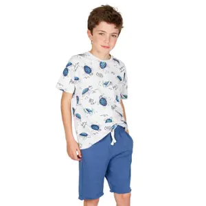 Children's shorts Charanga Gelpa image-0