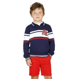 Children's shorts Charanga Ghina image-0