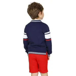 Children's shorts Charanga Ghina image-1