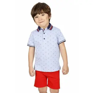 Children's shorts Charanga Ghina image-2