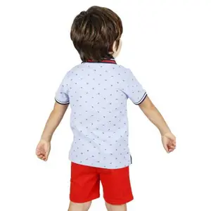 Children's shorts Charanga Ghina image-3