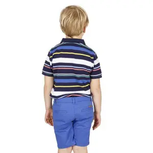 Children's shorts Charanga Ghina image-1