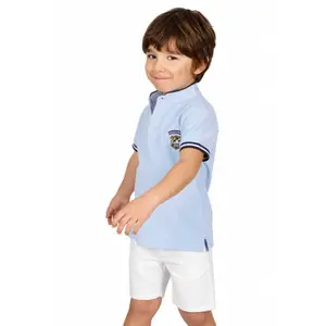 Children's shorts Charanga Gique image-0