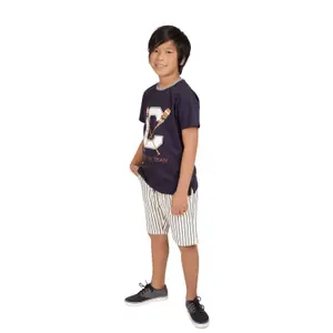 Children's shorts Charanga Garayas image-2