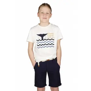 Children's shorts Charanga Ganavy image-2