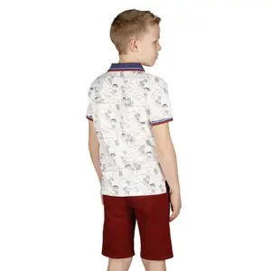 Children's shorts Charanga Gurdox image-3