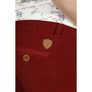 Children's shorts Charanga Gurdox image-4