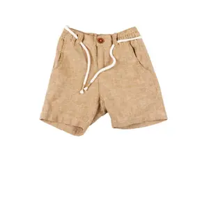 Children's shorts Charanga Gamel image-3