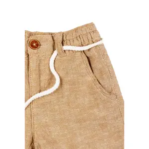 Children's shorts Charanga Gamel image-5