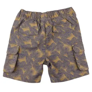 Children's shorts Charanga Gargo image-1