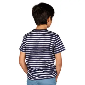 Child's T-shirt Charanga Collina image-1