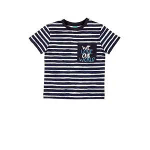 Child's T-shirt Charanga Collina image-3