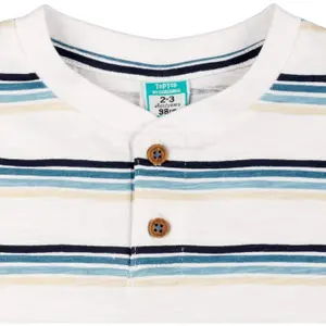 Child's T-shirt Charanga Coraya image-2