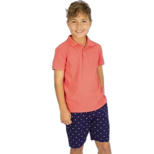 Children's shorts Charanga Ganderita image-0