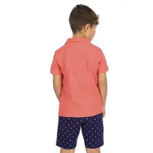 Children's shorts Charanga Ganderita image-1