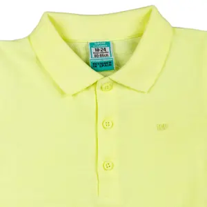 Baby Polo Charanga Curvato image-2