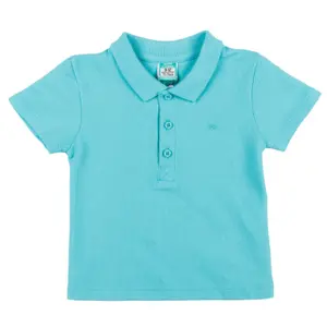 Baby Polo Charanga Curvato image-0