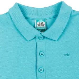 Baby Polo Charanga Curvato image-2