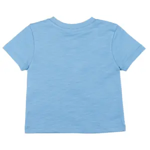Baby boy T-shirt Charanga Croketa image-1
