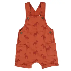 Baby overalls Charanga Lontras image-0