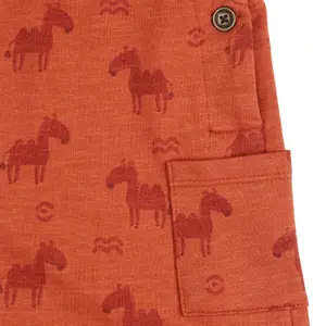 Baby overalls Charanga Lontras image-1