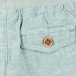 Baby shorts Charanga Gutraco image-4