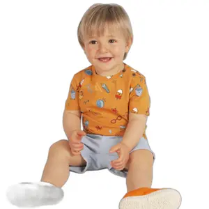 Baby shorts Charanga Gontador image-0