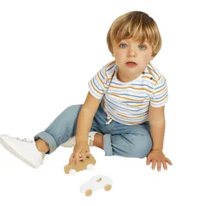 Baby T-shirt Charanga Curuato image-0