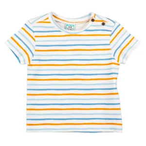 Baby T-shirt Charanga Curuato image-1