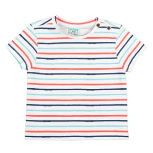 Baby T-shirt Charanga Cobeta image-0
