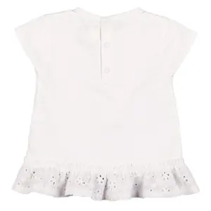 Baby girl T-shirt Charanga Cortuna image-3