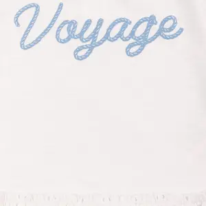 Baby girl T-shirt Charanga Cortuna image-4