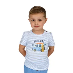 Baby T-shirt Charanga Cetreo image-0