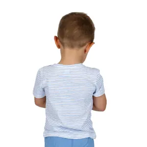 Baby T-shirt Charanga Cetreo image-1