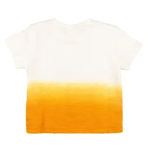 Baby boy T-shirt Charanga Contadorin image-1