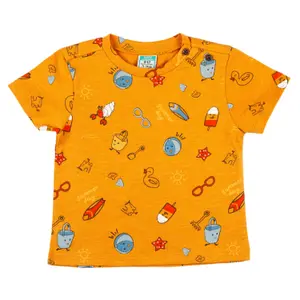 Baby T-shirt Charanga Cudeiros image-1