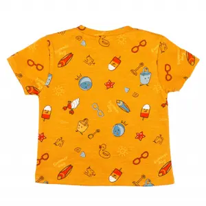 Baby T-shirt Charanga Cudeiros image-2