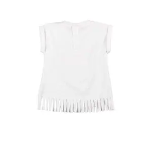 Baby girl T-shirt Charanga Cisiona image-3