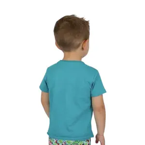 Baby boy T-shirt Charanga Carcola image-1