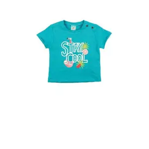 Baby boy T-shirt Charanga Carcola image-2