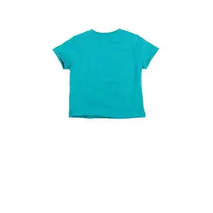 Baby boy T-shirt Charanga Carcola image-3