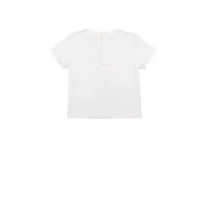 Baby boy T-shirt Charanga Conkato image-1