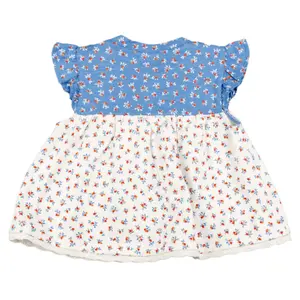 Baby girl T-shirt Charanga Coetana image-1