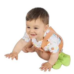 Baby T-shirt Charanga Cardida image-0