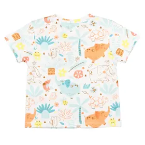 Baby T-shirt Charanga Cardida image-2