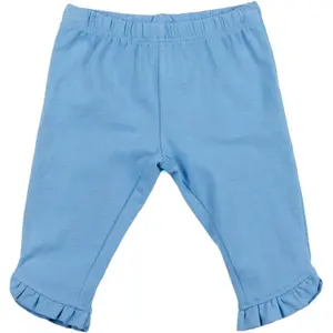 Legging baby girl Charanga Etimono image-0