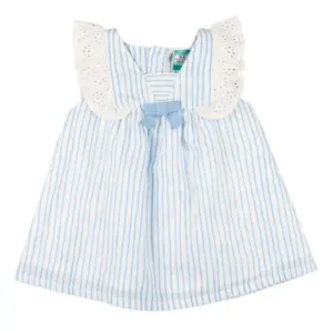Baby girl dress Charanga Vortuna image-1