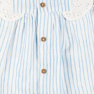 Baby girl dress Charanga Vortuna image-4