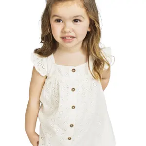 Baby girl dress Charanga Vuekitos image-1