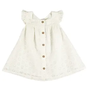 Baby girl dress Charanga Vuekitos image-2